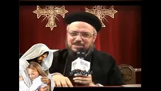 الق على الرب همك وهو يعولك Trendingshorts Jesus Viral Explore 1m مسيحي ابونا داود لمعي 