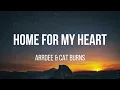 Download Lagu ArrDee \u0026 Cat Burns - Home For My Heart (Lyrics)