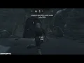 Skyrim College of Winterhold Under Saarthal