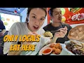 Lagu Guangzhou: Best Kept Food Secrets (only locals eat here) and the Canton Fair!