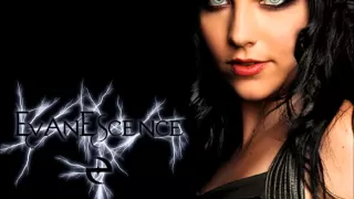 evanescence my immortal rock version 
