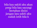 Download Lagu the titans~jangan sakiti with lyric