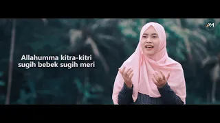 Download Allahuma Ubat Ubet ( Doa Semangat Bekerja ) - Ani Lastbana MP3