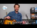 Don Broco - EVERYBODY Guitar Lesson Tutorial - Drop D ONE STRING ONLY!