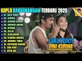 Lagu JOGET GULU PEDOT - GERIGIS - Dini Kurnia Koplo Banyuwangi Full Album Terbaru 2025 - On Trending