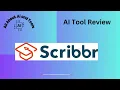 Scribbr Citation Generator Review Accurate Free Tool for APA MLA Chicago and More