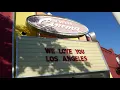 Quentin Tarantino s New Beverly Cinema Theatre We Love You LA Marquee LA CA USA January 14 2025
