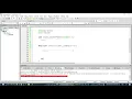 C Check if Palindrome String