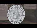 Georgia audit finds 6 7M in pandemic unemployment payments went to full-time state employees