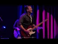 Patrick Sweany - Them Shoes - 11/9/22 Sellersville Theatre - Sellersville, PA