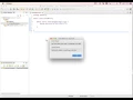 Git Tutorial - How To Turn In Your Assignments Using Git in Eclipse