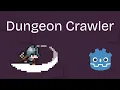 Making a Dungeon Crawler Game
