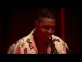 Masego - Just A Little (Live from Capitol Studio A, presented by Genesis GV80)