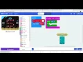 G7 A9b Microbit - Count down timer 1 sample