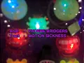 Phoebe Bridgers - Motion Sickness (Official Lyric Video)