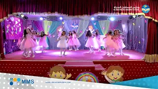 عروض عيد الطفولة في مدارس المستقبل فرع 5 الليبيني  عروض عيد الطفولة في مدارس المستقبل فرع 5 الليبيني
