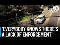 Should Mass allow traffic enforcement cameras