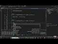 C Programming - SIMPLE WINDOWS FORM APPLICATION