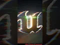 Glitch fx in ue4 niagara