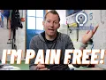 I m PAIN FREE Functional Patterns Update