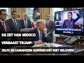 Download Lagu Trump verrast: Mexicaanse tegenzet schokt Canadezen! Elektrische voertuigen, tarieven