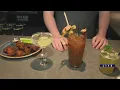 Weekend Break Briny Swine Smokehouse Oyster Bar - WGN News at 8