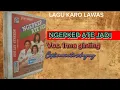 Download Lagu NGEPKEP ATE JADI | IRMA BR. GINTING (NOSTALGIA LAGU KARO) MP3