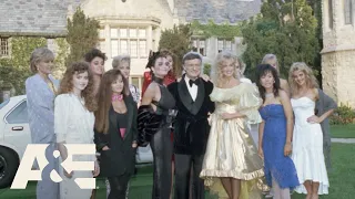 Secrets of Playboy Playmate Payments Mondays at 9pm on A E