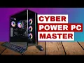 Don t Buy the CyberPowerPC Gamer Master Until You Watch This RTX 5060 Ti Ryzen 7
