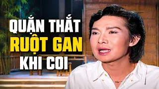 Quặn Thắt Ruột Gan Khi Vũ Linh Phát Hiện Vợ Ngủ Với Trai Lạ - Cải Lương Xã Hội Trước 1975 Hay Nhất
