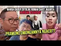 Lagu TERKENDALA BAHASA, WARGA BADUY DITOLAK RUMAH SAKIT JAKARTA⁉️