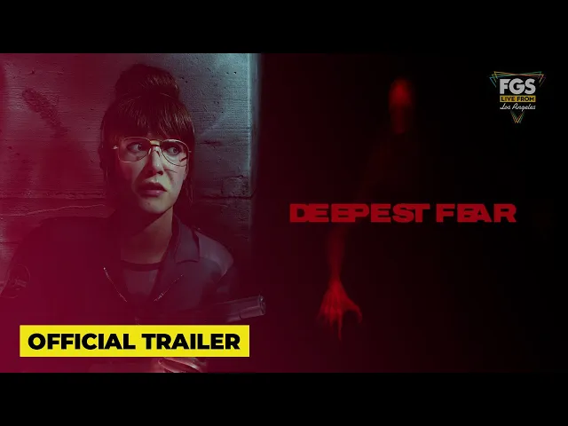 Deepest Fear - Exclusive Developer Interview - FGS Live From Los Angeles