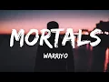 Download Lagu Warriyo - Mortals (feat. Laura Brehm) | Future Trap