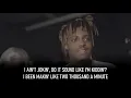 If Juice WRLD was on RAPSTAR with Polo G