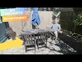 The Ultimate Backyard Upgrade POLYWOOD Lakeside 7-Piece Review