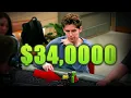 Download Lagu Corey Eyring verplettert de hele tafel (epische overwinning)
