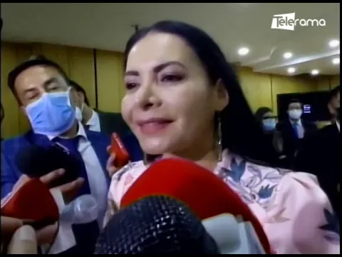 Hoy CNE revisará proceso de candidatura presidencial de Álvaro Noboa