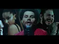 Download Lagu The Weeknd, Post Malone \u0026 Ariana Grande - Save Your Tears x Circles (Mashup)