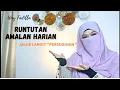 Download Lagu RUNTUTAN AMALAN HARIAN \