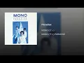 [ArtTrack] MONO(모노) - Paradise