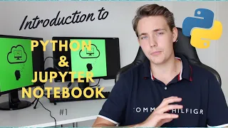 How To Install Python 3 and Jupyter Notebook