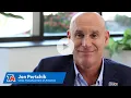 National Truck Driver Appreciation Week 2022 - A Message From TA CEO Jonathan Pertchik