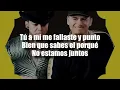 Se Acabó - Lenin Ramirez, Fuerza Regida y Banda Renovacion [LETRA]