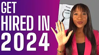 5 EASY Resume Hacks to STAND OUT in 2026