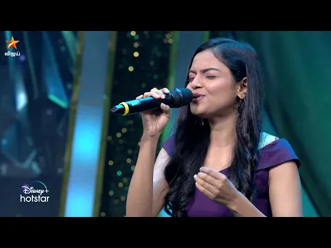 Download MP3 Sorgame Endralum...Song by #Pooja 🎻 | Set Final Round | Super Singer Season 9 | Episode Preview