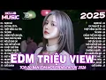 Lagu Mạnh Bà Remix ♫ BXH Nhạc Trẻ Remix Hay Nhất 2025 - Top 15 Bản EDM TikTok Hot Trend TRIỆU VIEW