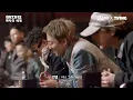 [EN/JP][SMTM12: World of the Yacha/Ep. 2] Untell, Fighting to Keep His 4 Chains vs. Oloji, Barefo...
