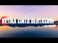 Download Lagu Melly Goeslaw ft Amee - Ketika Cinta Bertasbih (Lirik)