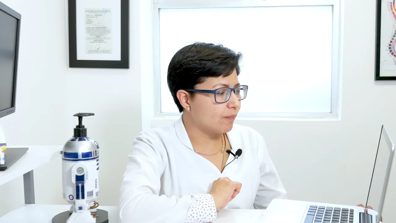 ELECTROMIOGRAFÍA ¿EN QUÉ ENFERMEDADES ME PUEDE AYUDAR?