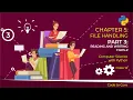 Chapter - 5 File Handling Part